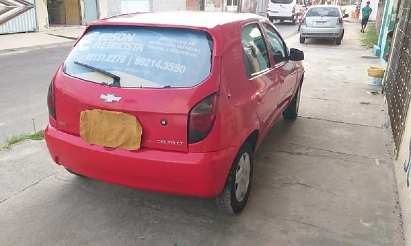 Celta Bem Conservado...