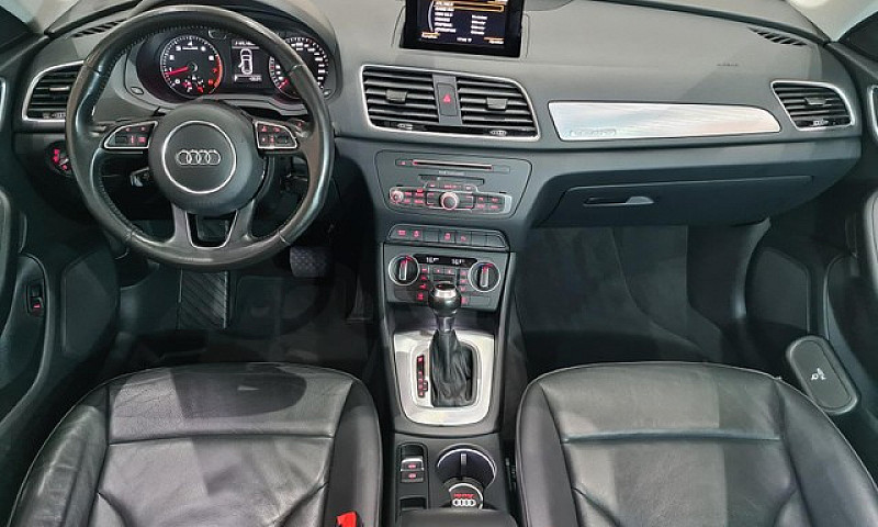 Q3 2.0 Turbo 180 Cv ...