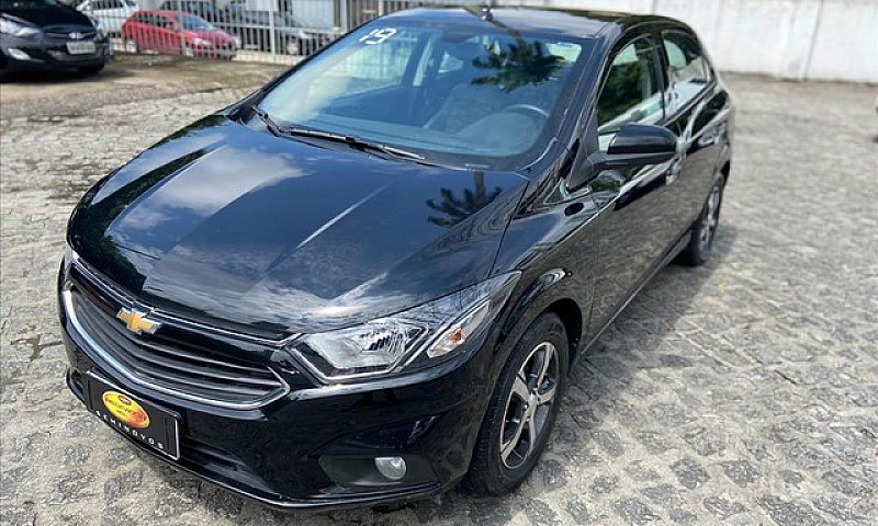 Chevrolet Onix 1.4 M...