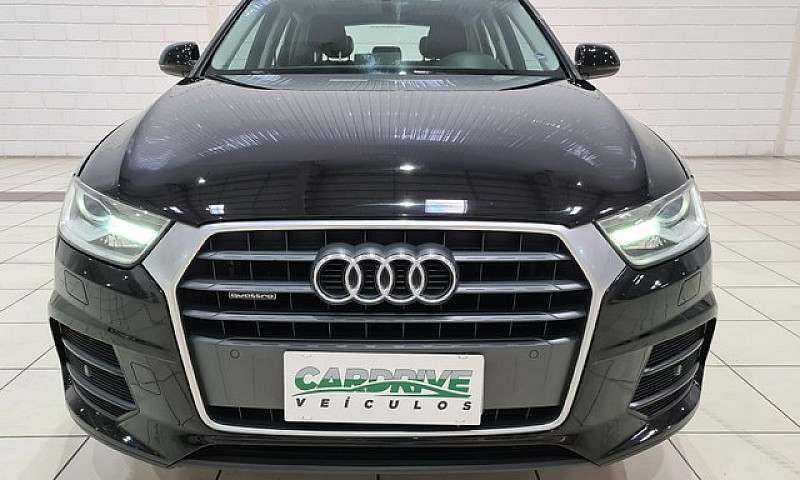 Q3 2.0 Turbo 180 Cv ...