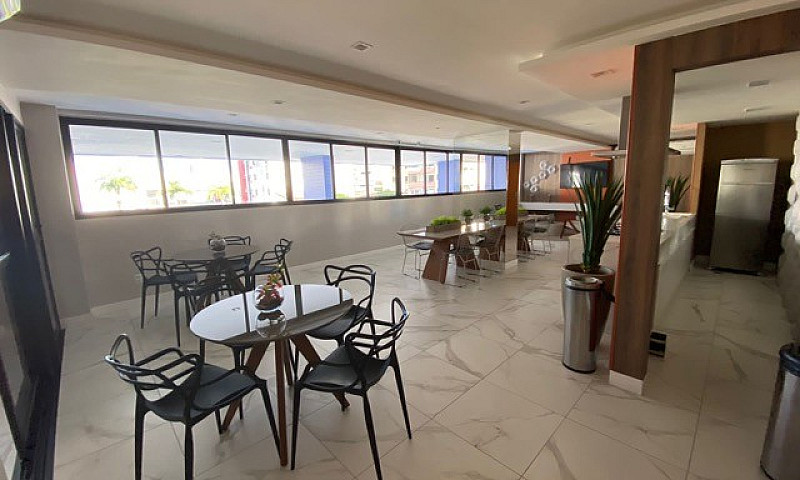 Apartamento Na Jatiu...