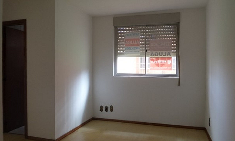 Apartamento Com Vara...