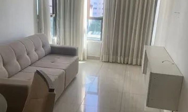 Apartamento Com 2 Qu...