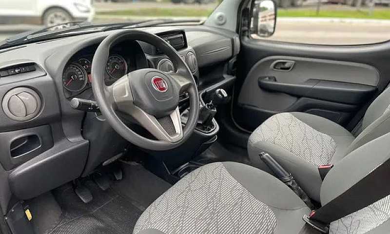 Fiat Doblo Doblo Ess...
