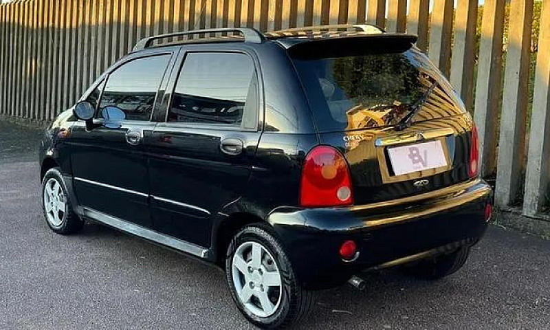Caoa Chery Qq 1.1 20...