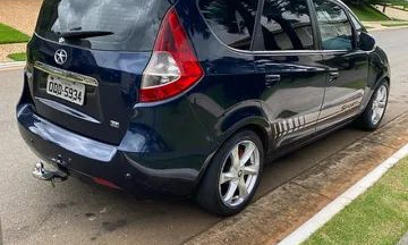 Jac J6 2012, Aceito ...