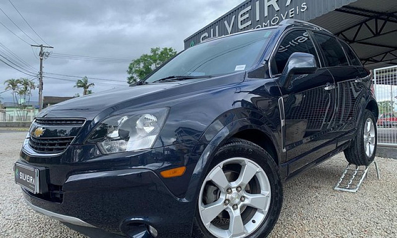 Captiva Sport Fwd 2....