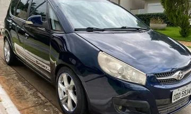 Jac J6 2012, Aceito ...