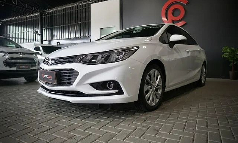 Cruze Lt 1.4 16V Tur...