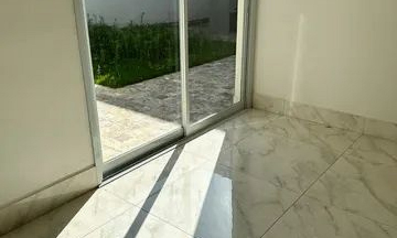 Casa No Condomínio O...