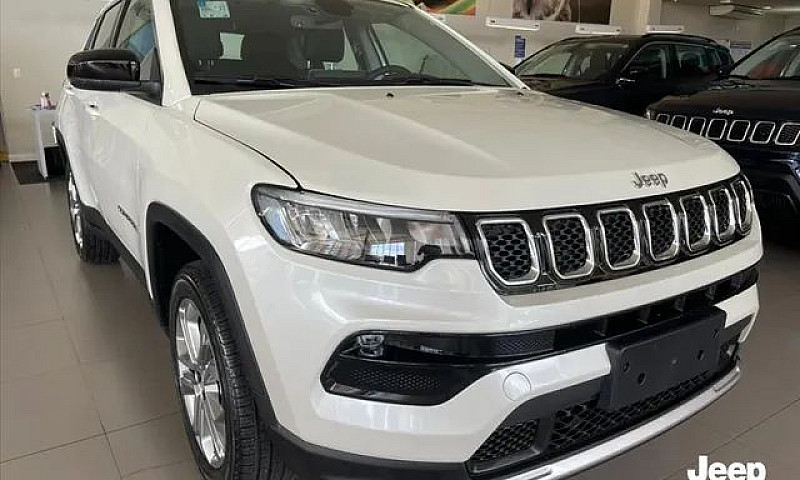 Jeep Compass 1.3 T27...