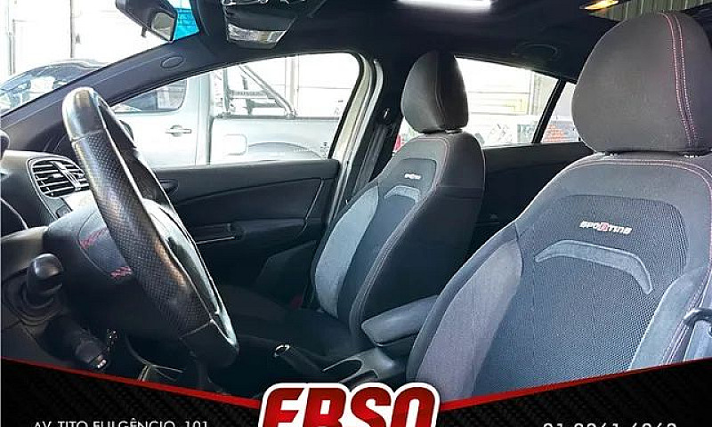 Fiat Bravo 2014 1.8 ...