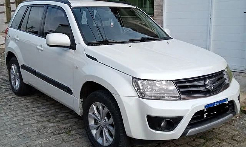 Suzuki Gran Vitara 2...