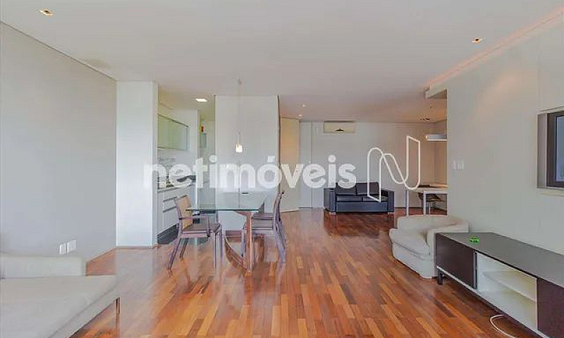 Locação Apartamento ...