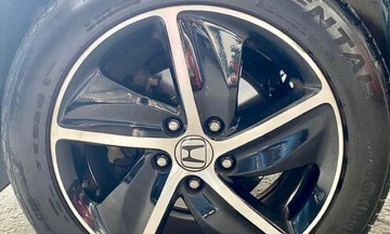Honda Hrv Lx 2020 Fl...
