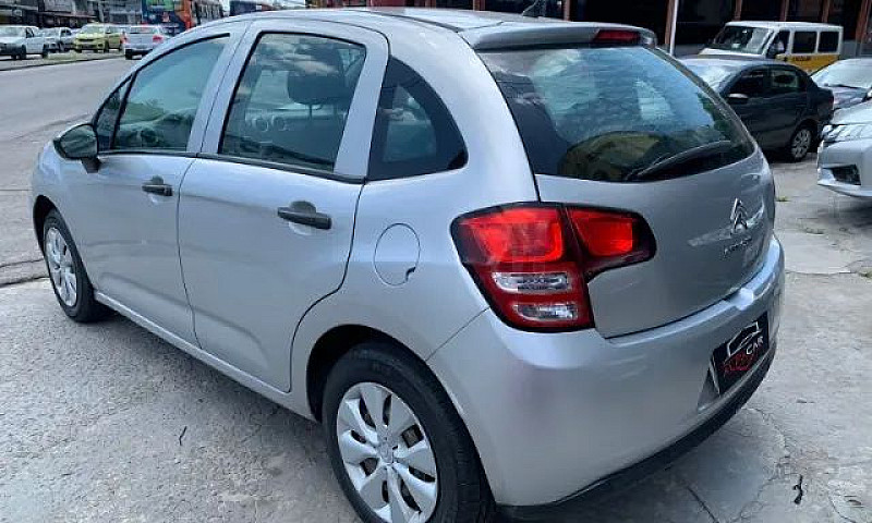 Citroen C3 1.5 Origi...