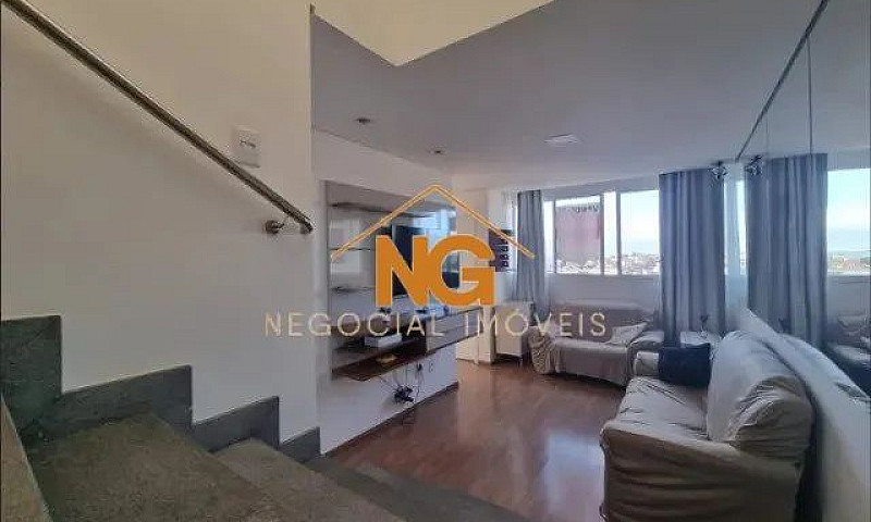 Contagem - Apartamen...