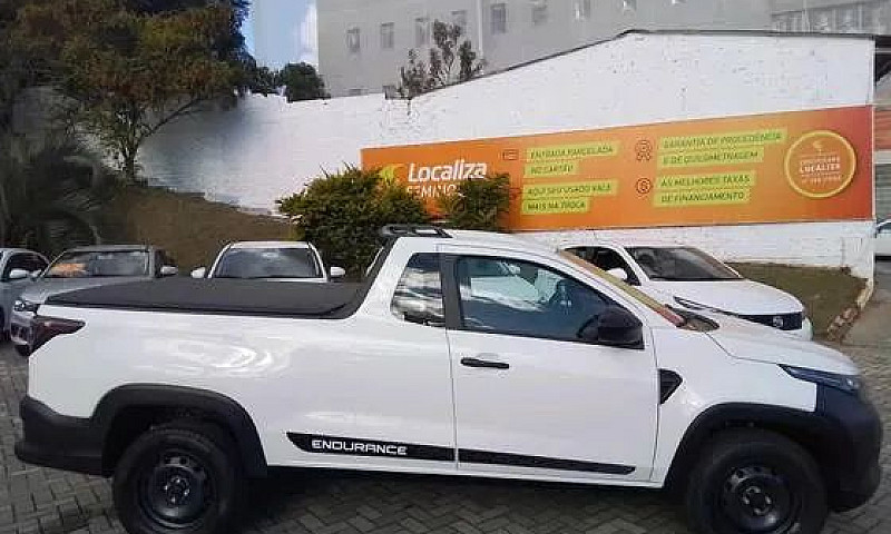 Fiat Strada Strada E...