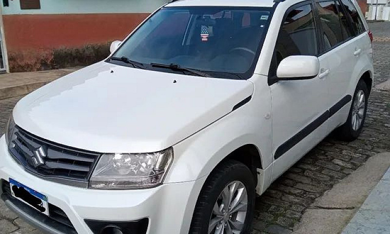 Suzuki Gran Vitara 2...