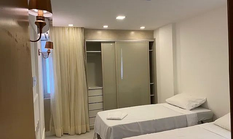 Apartamento Beira Ma...