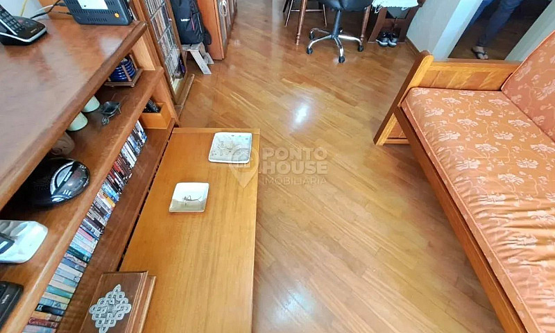 Apartamento À Venda ...