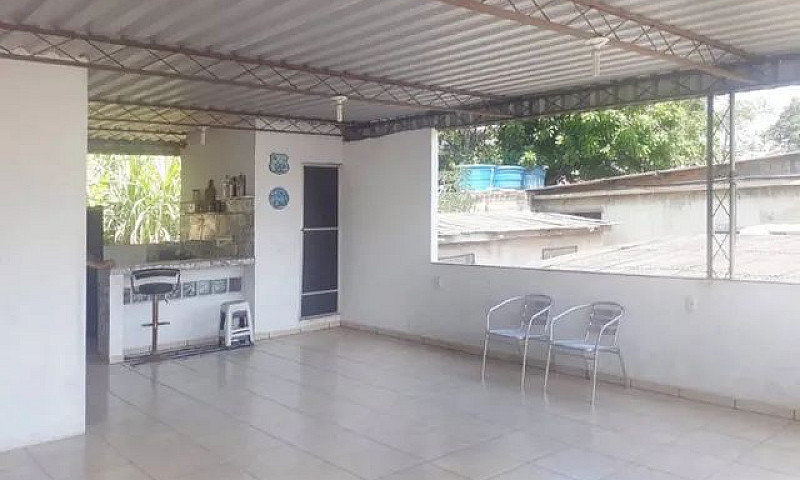 Casa Em Nilópolis Al...