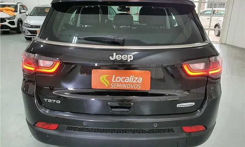 Jeep Compass 2022 1....