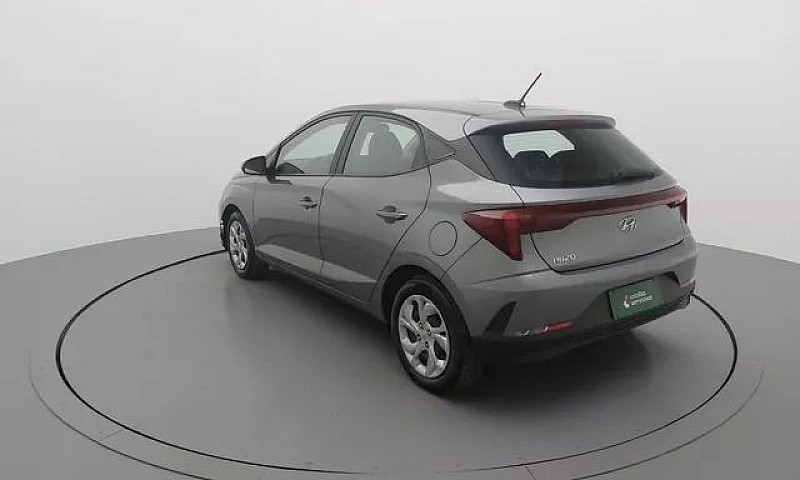 Hyundai Hb20 2023 1....