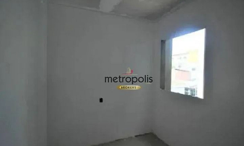 Cobertura À Venda, 1...