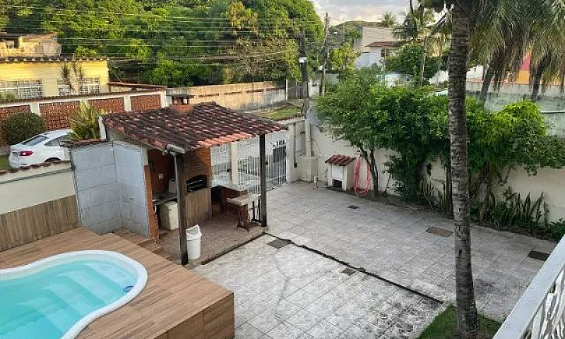 Excelente Casa Em Mu...