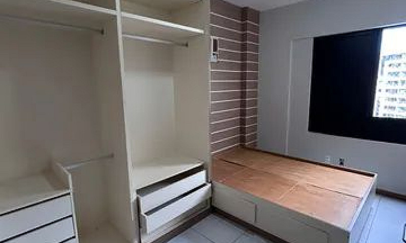 Apartamento De Locaç...