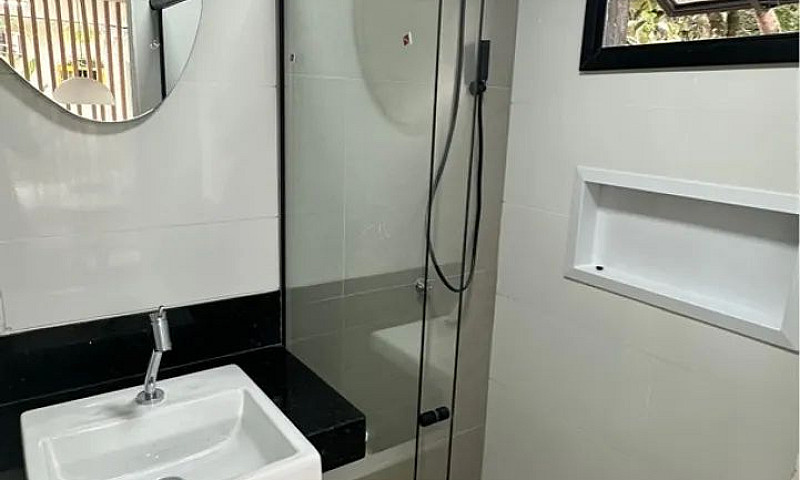 Alugo Loft/Kitnet Na...