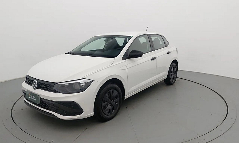 Volkswagen Polo Trac...