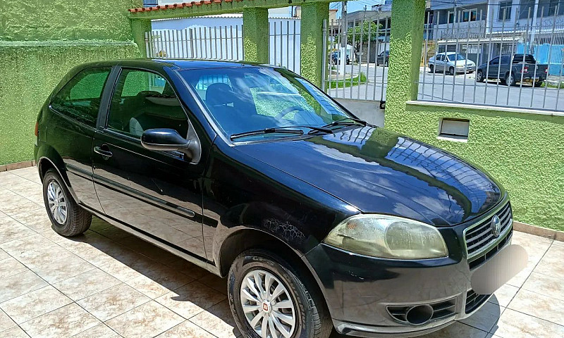 Fiat Palio Elx 1.0/ ...