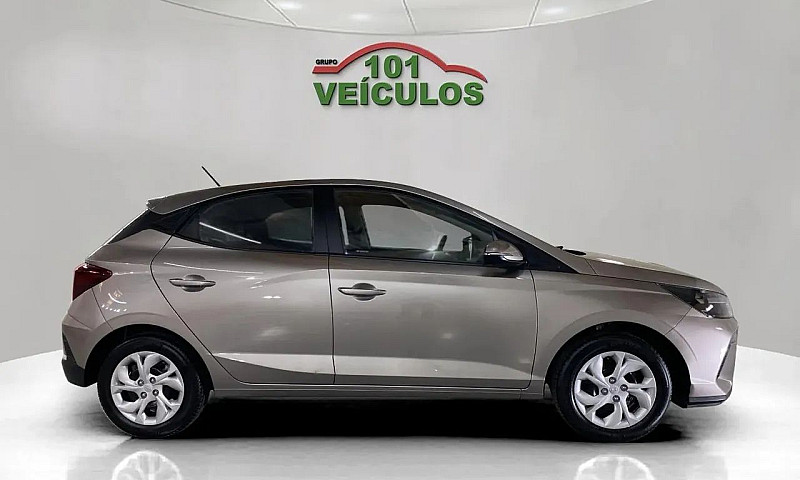 Hyundai Hb20 Comfort...