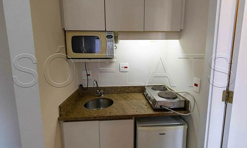 Flat Grand Mercure I...