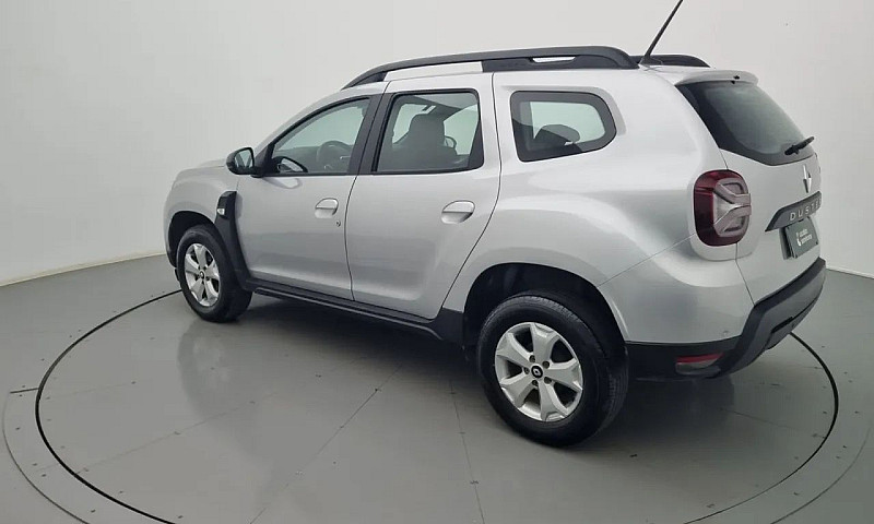 Renault Duster 2024 ...
