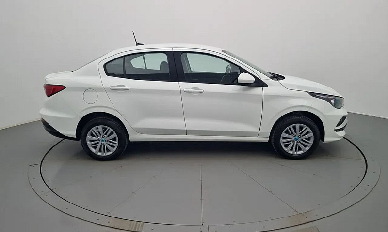 Fiat Cronos 2024 1.3...