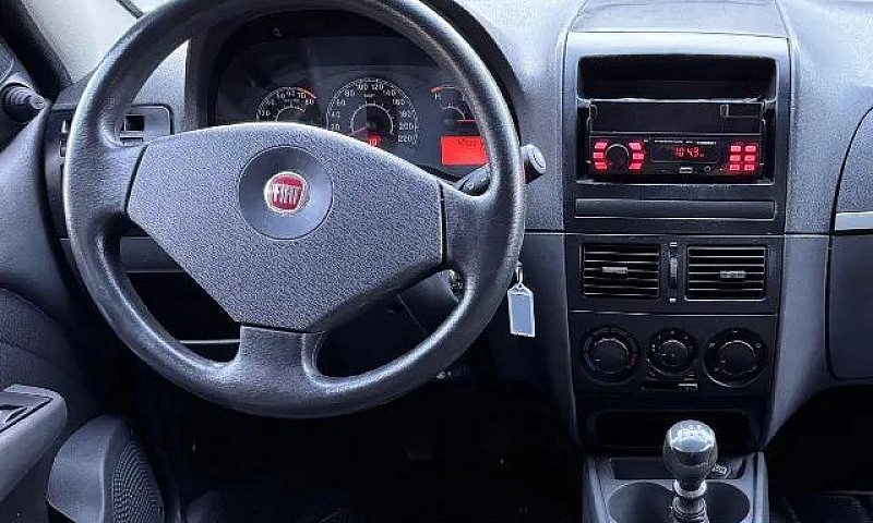 Fiat Siena Elx 1.0 M...