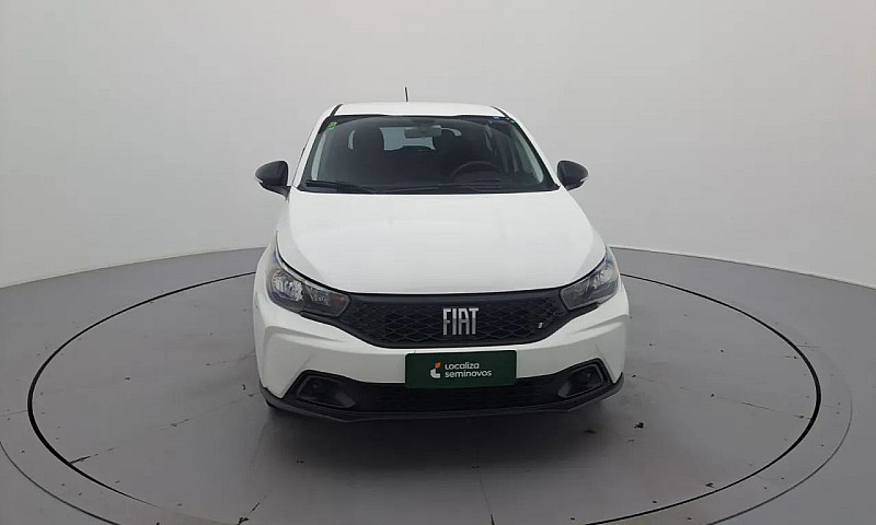 Fiat Argo Drive 1.0 ...