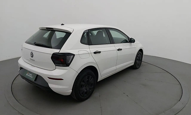 Volkswagen Polo Trac...