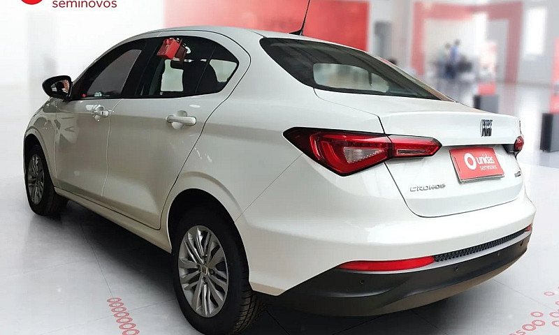 Fiat Cronos Drive 1....