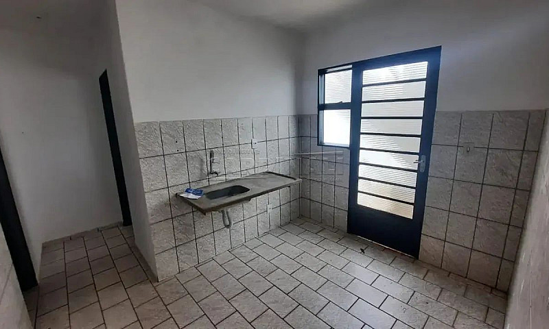 Casa Padrão Em São C...