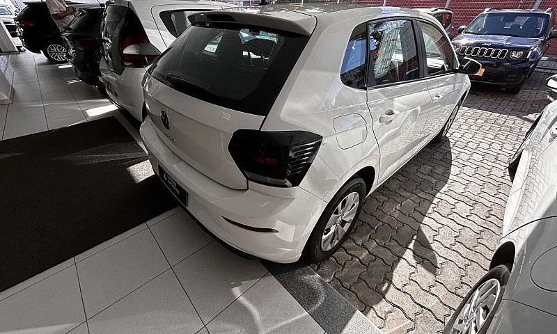 Volkswagen Polo 2024...