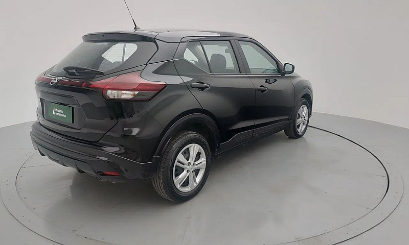 Nissan Kicks 2024 1....