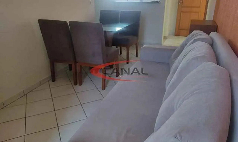 Lindo Apartamento Mo...