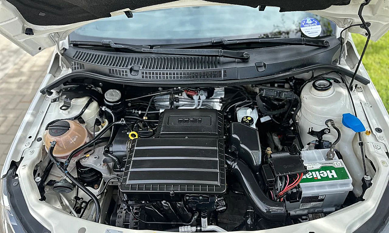 Volkswagen Saveiro C...