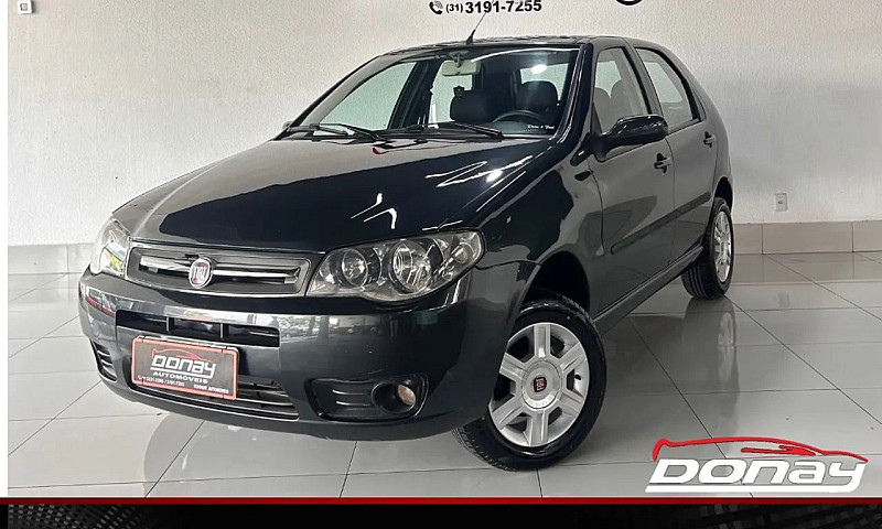 Fiat Palio 1.0 Econo...