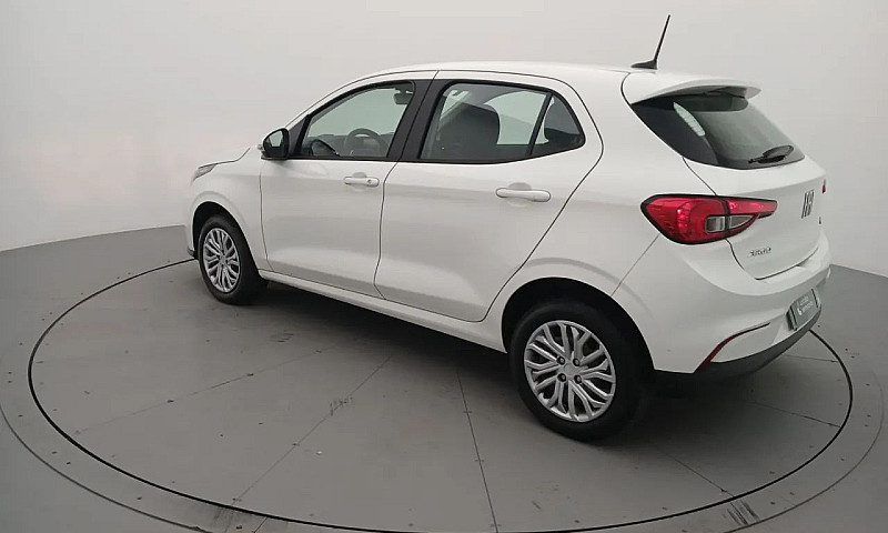 Fiat Argo Drive 1.3 ...