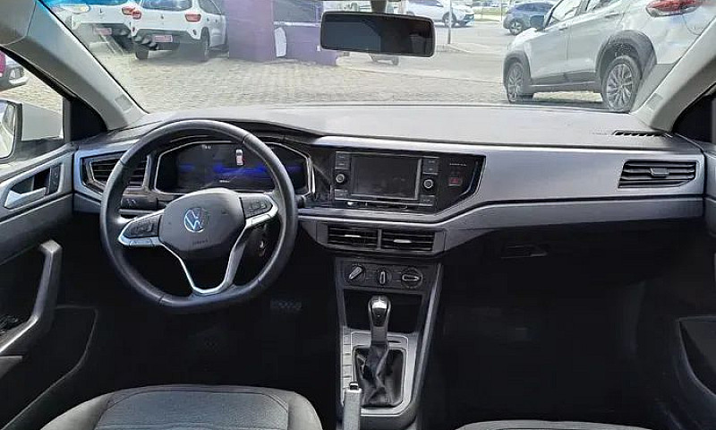 Volkswagen Nivus Com...